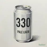 【お酒】エスタミネ ラガー 330ml