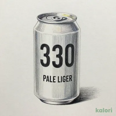Estaminet Lager (330ml)