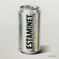 【お酒】エスタミネ ラガー 330ml×24本