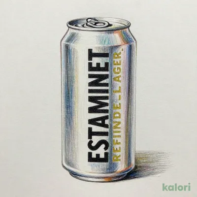 【お酒】エスタミネ ラガー 330ml×24本
