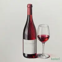 Manoir Grignon Pinot Noir (Red Wine, 750ml)