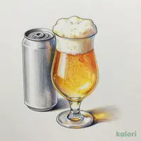 Taiwan Honey Beer (330ml)