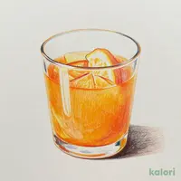 Kuramoto no Mikan (Mandarin Orange Liqueur, 500ml)