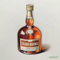 【お酒】グランマルニエ 50ml