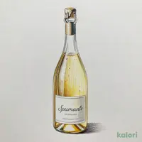 Conte D'Or Spumante Gran Cuvee Brut (Sparkling White Wine, 750ml)