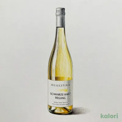 【お酒】ジョゼフ・ドラーテン ツェラー・シュヴァルツェ・カッツ（白） 750ml