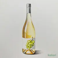 Balance Sweet Muscat (White Wine), 750ml