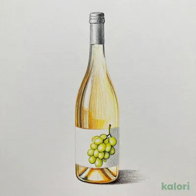 Balance Sweet Muscat (White Wine), 750ml