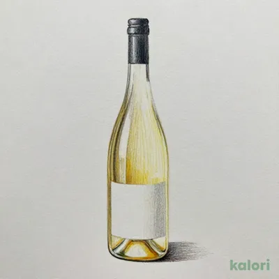 Falesco Umbria Bianco (White Wine), 750ml