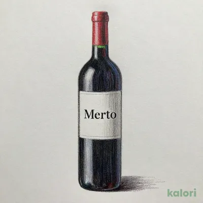 Falesco Umbria Merlot (Red Wine), 750ml