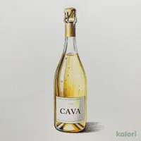 Pere Ventura Cava Tresor Brut Gran Reserva (White, Sparkling Wine), 750ml