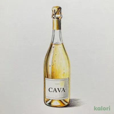 Pere Ventura Cava Tresor Brut Gran Reserva (White, Sparkling Wine), 750ml