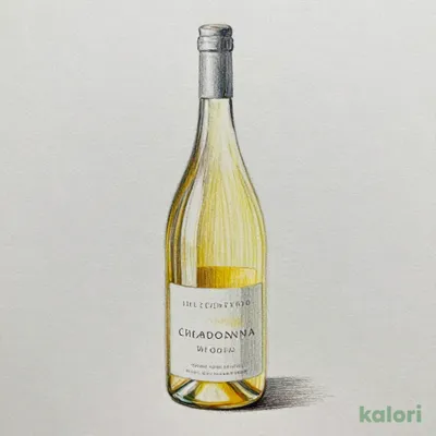 Manoir Grignon Chardonnay (White Wine), 750ml