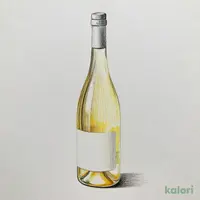 【お酒】ラ・カラ ヴェルメンティーノ・ディ・サルデーニャ（白） 750ml
