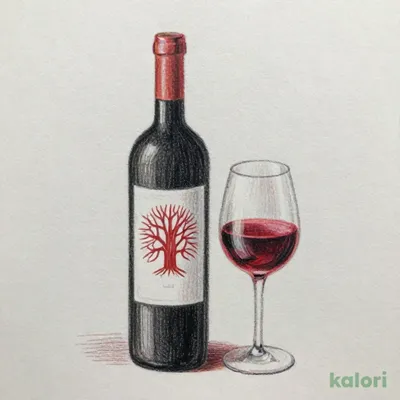 Redwood Cabernet Sauvignon (Red Wine), 750ml