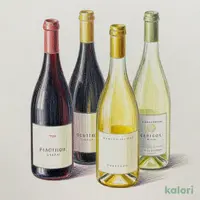 Manoir Grignon 4-Variety Tasting Set, 4 pcs