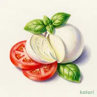 Granarolo Frozen Mozzarella Cheese