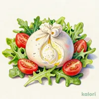 【冷凍】トーテムフード ブッラータ 125g