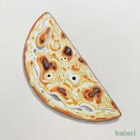 【冷凍】ナン 1枚