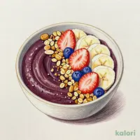Fruta Fruta DIY Acai Bowl