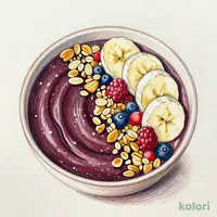 Fruta Fruta Acai Puree, Plain, 4 pcs