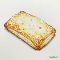 【冷凍】ベラミーズ パイシート 2枚入 300g