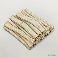 Tofu Gan (Dried Tofu Strips), 100g