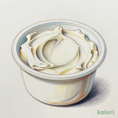 Polly Cream Cheese, 226g