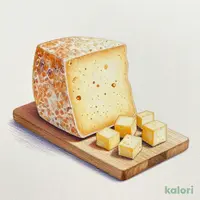 Cantarelli Grana Padano (Block), 200g