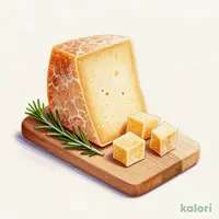 【冷蔵】イタリア カンタレッリ パルミジャーノレッジャーノ36ヶ月熟成 200g