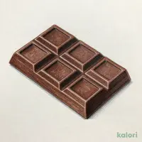 Chocolaterie Camel India 70% Dark Chocolate, 45g