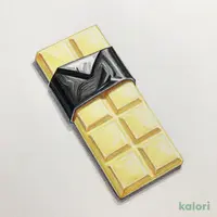【冷蔵】オンラインストア限定 ショコラトリーキャメル エクアドル46% ホワイトチョコレート 45g【賞味期限:2026/10/18】