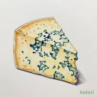 【冷蔵】カステルレジオ ゴルゴンゾーラドルチェ 125g