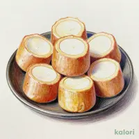 Smoked Cheese (80g)