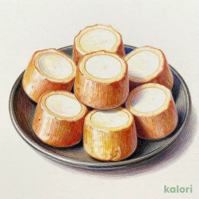 【冷蔵】スモークチーズ 80g