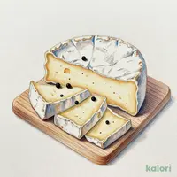 Ermitage Brie (120g)