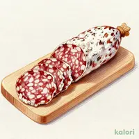 Wine-Aged Raw Salami (60g)