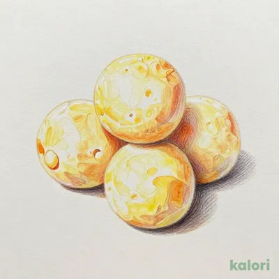 Naganuma Ice Caciocavallo Chiccolo (Cheese)
