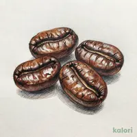 Ice Blend Coffee Beans (Italian Roast)