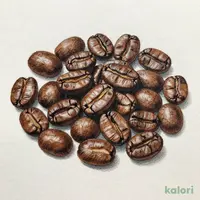 Ethiopia Gotiti Coffee Beans