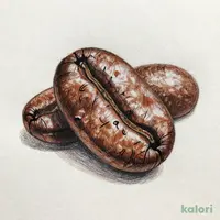 Brazil Sweet Espresso Coffee Beans