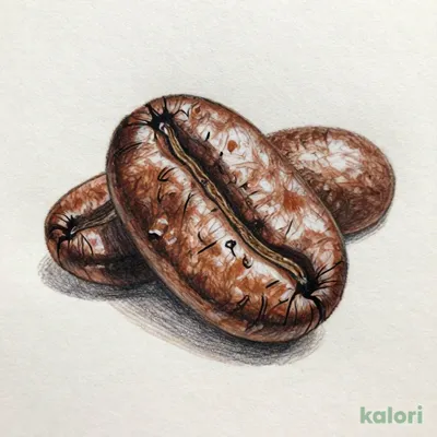 Brazil Sweet Espresso Coffee Beans