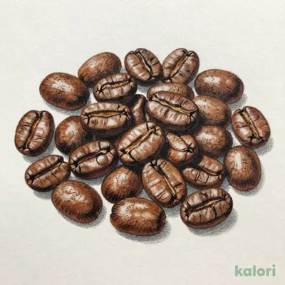 Mild Kaldi Coffee Beans