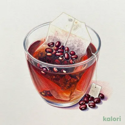 Azuki Bean Tea