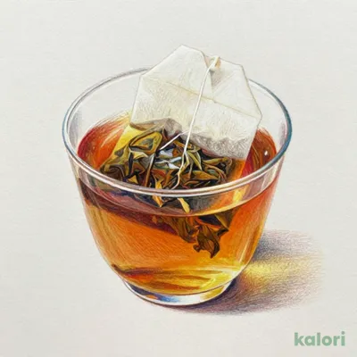 Ganko Chaya Japanese-Grown Oolong Tea, 20 bags