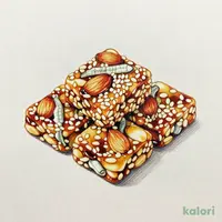 ごまと小魚のおやつ 40g