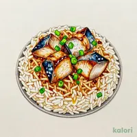 さば缶ｄｅご飯 焼きさばご飯の素 50g