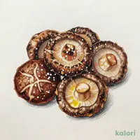 しいたけスナック 俺しいたけ 36g