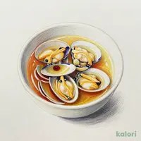 しじみスープ 200ml