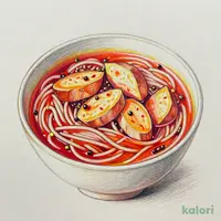 しびれ王 麻辣湯 80g